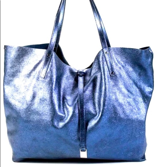 🔥🔥TIFFANY&CO🔥🔥REVERSIBLE🔥🔥OVERSIZED🔥🔥 - Picture 1 of 12